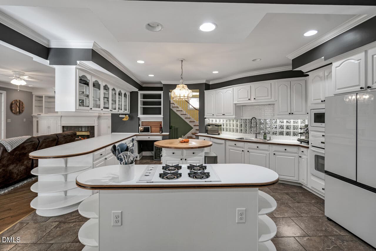 37-DSC04460-1 - 206 Arbor Drive, Elon, NC 27244