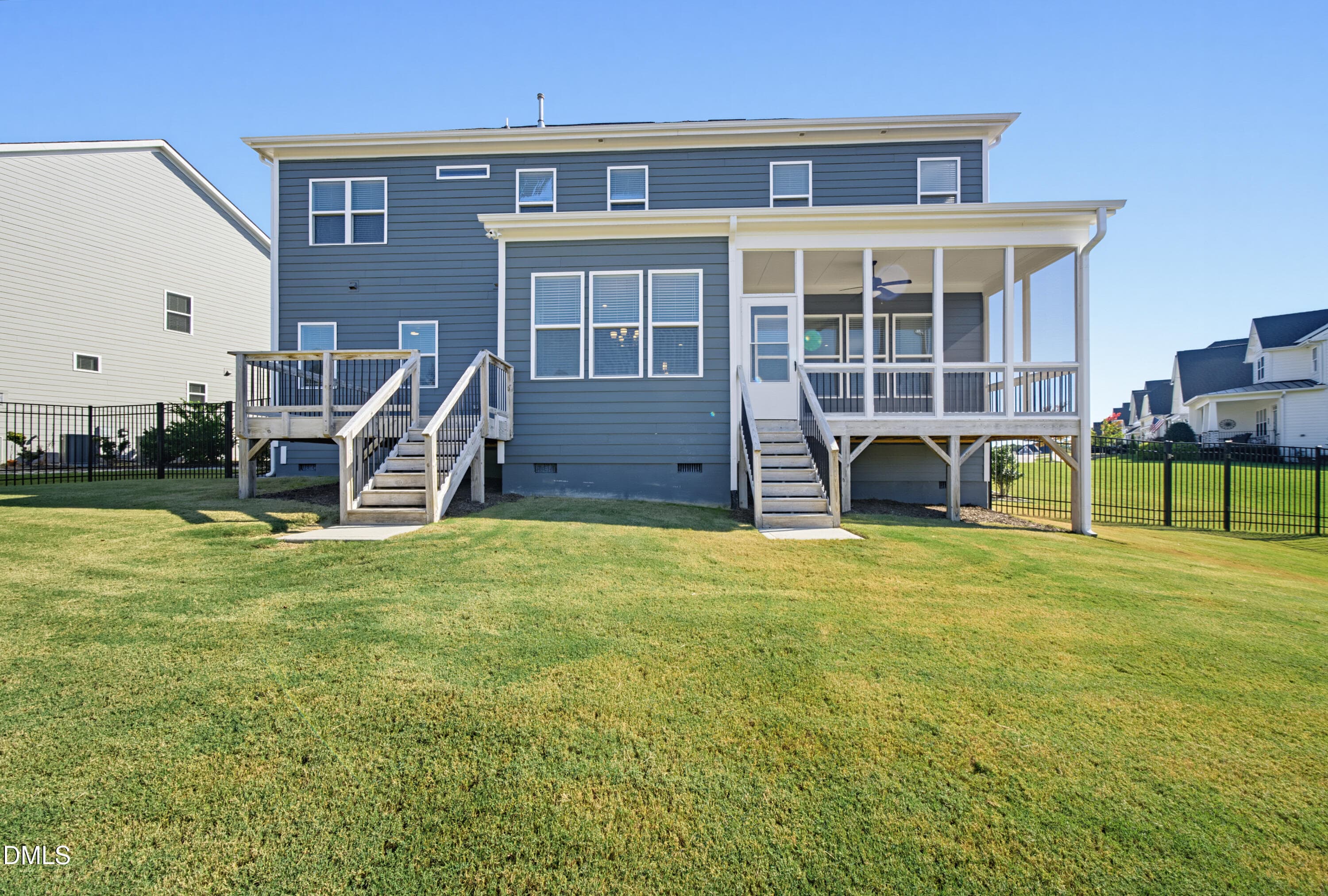 DSC08424 - 1508 Bicknor Drive, Apex, NC 27502