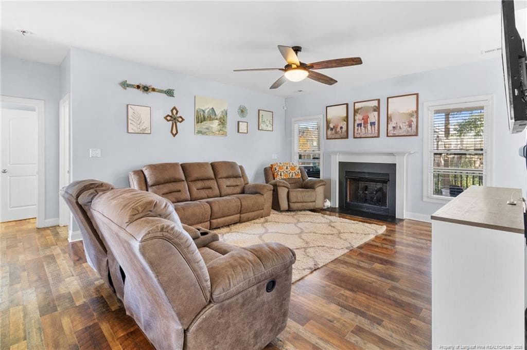 Photo 5 - 65 Bridle Creek Drive, Lillington, NC 27546