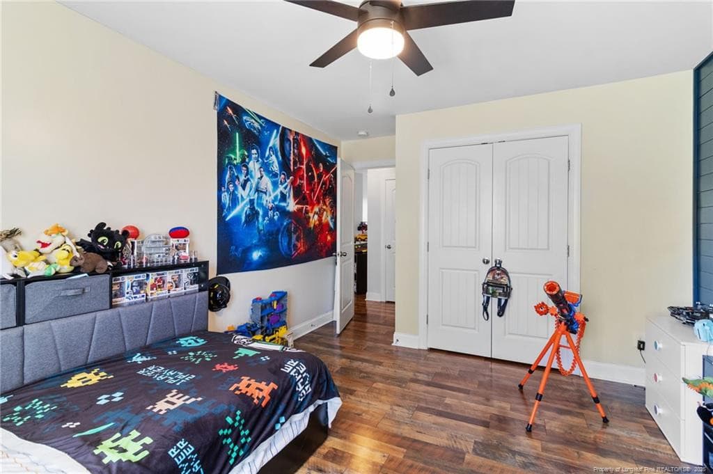 Photo 30 - 65 Bridle Creek Drive, Lillington, NC 27546