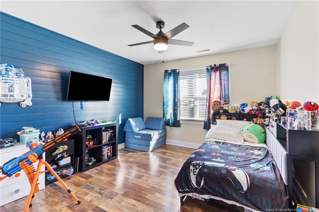 Photo 31 - 65 Bridle Creek Drive, Lillington, NC 27546