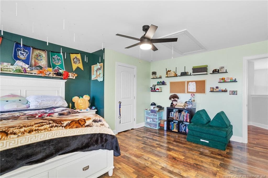 Photo 32 - 65 Bridle Creek Drive, Lillington, NC 27546