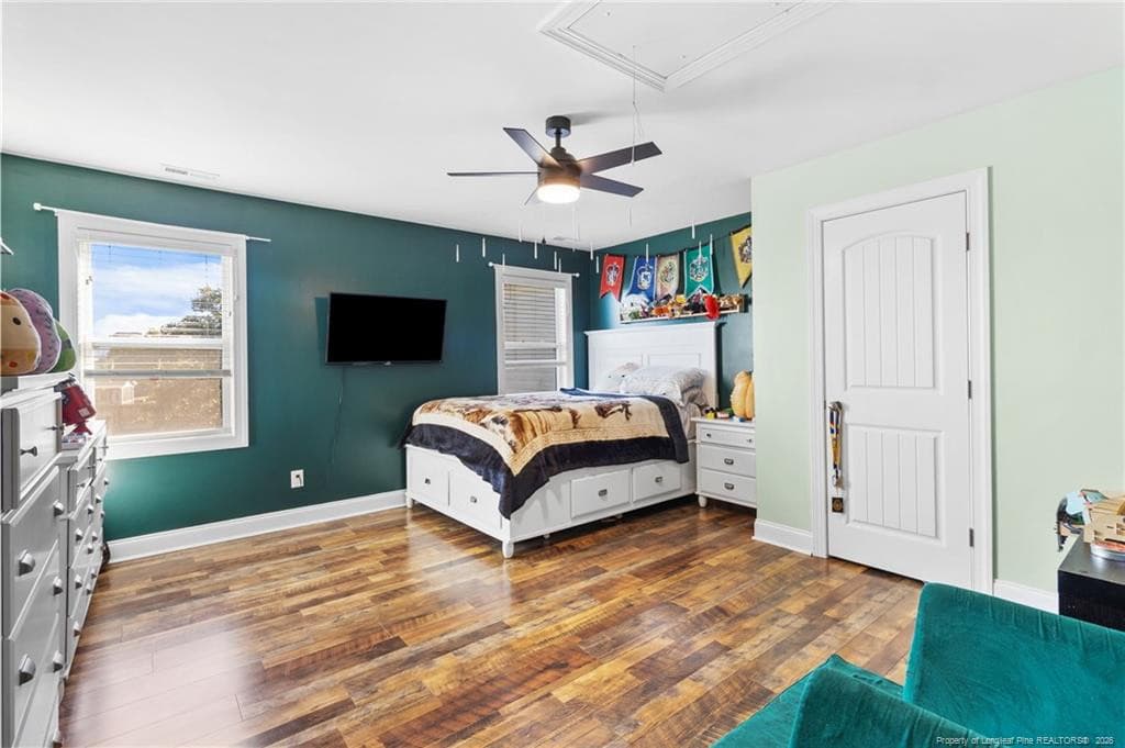 Photo 33 - 65 Bridle Creek Drive, Lillington, NC 27546