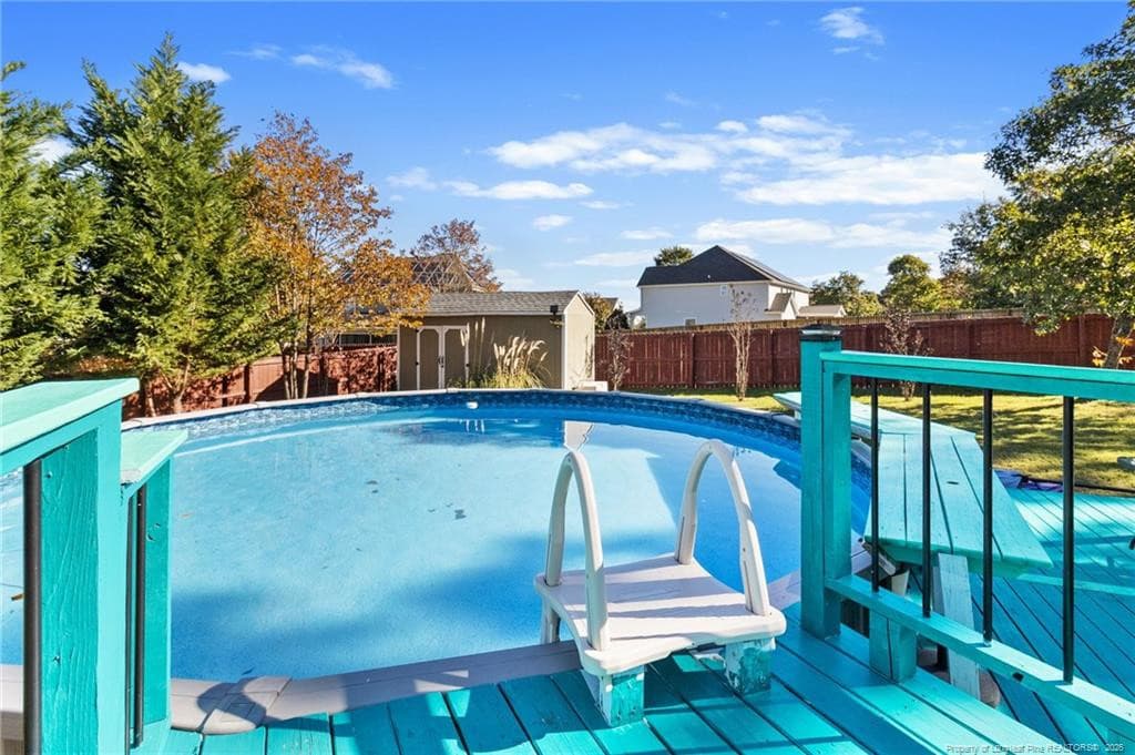 Photo 36 - 65 Bridle Creek Drive, Lillington, NC 27546