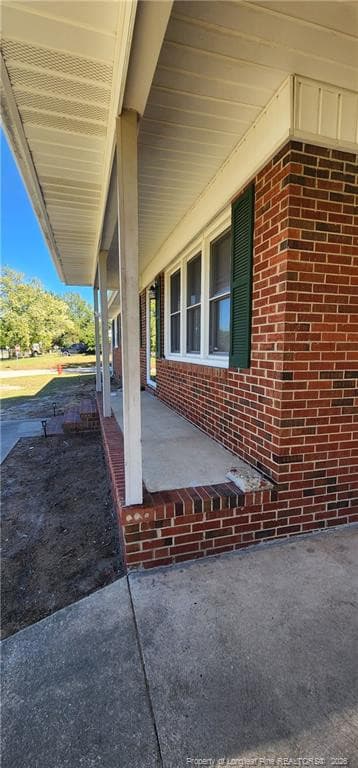 Photo 2 - 701 FREDA Court, Spring Lake, NC 28390