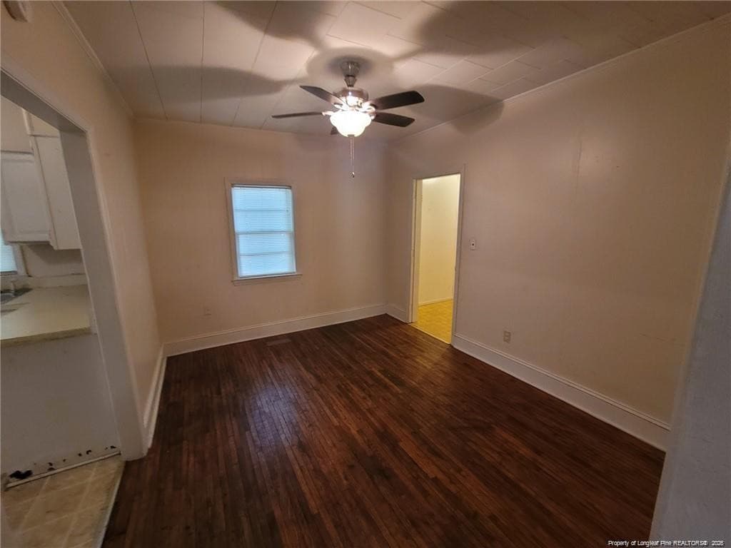 Photo 7 - 3915 Russell Street, Hope Mills, NC 28348