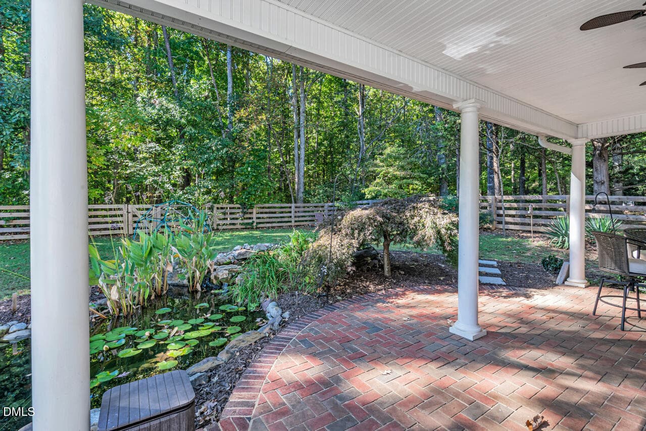 87-DSC04797 - 206 Arbor Drive, Elon, NC 27244