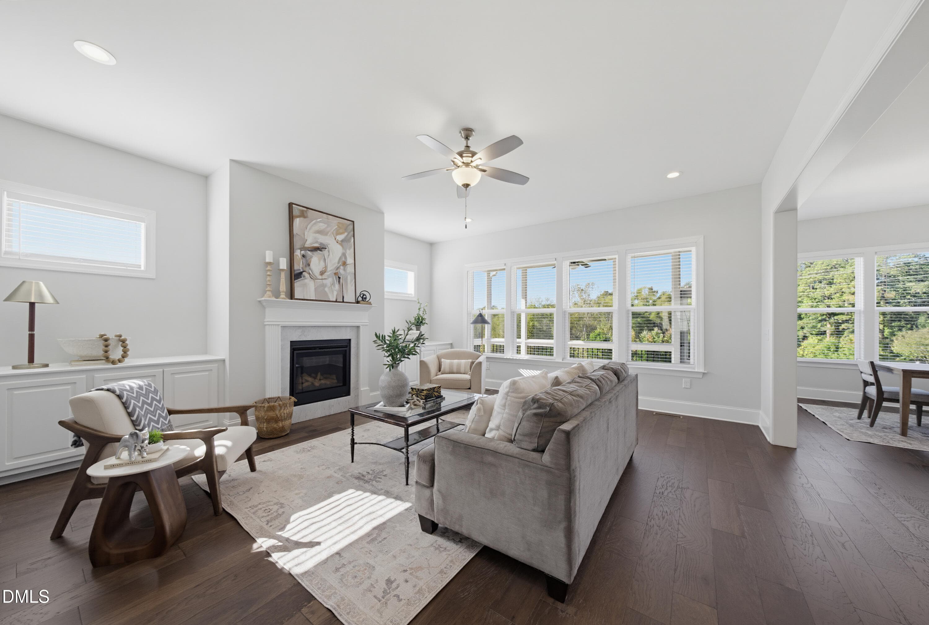 DSC08529 - 1508 Bicknor Drive, Apex, NC 27502