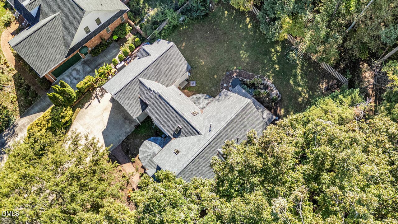 96-DJI-20261020133250-0358-D - 206 Arbor Drive, Elon, NC 27244