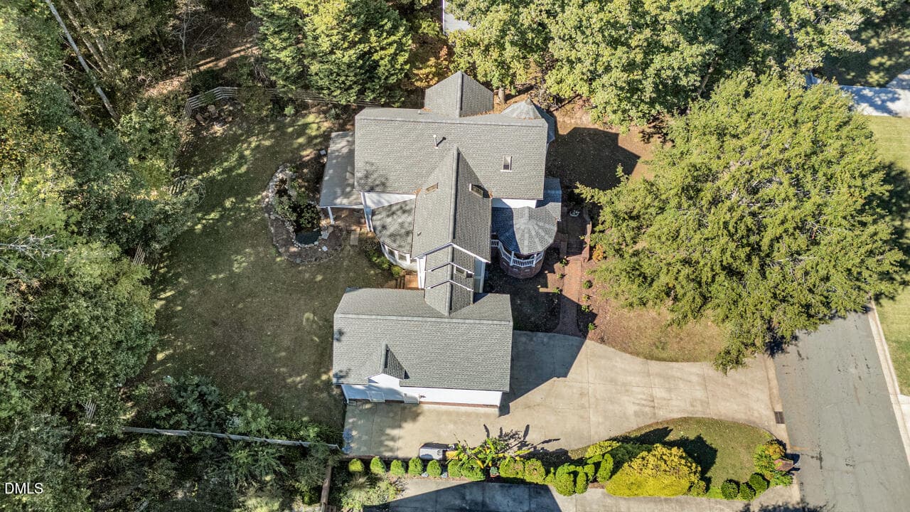 97-DJI-20261020133332-0359-D - 206 Arbor Drive, Elon, NC 27244
