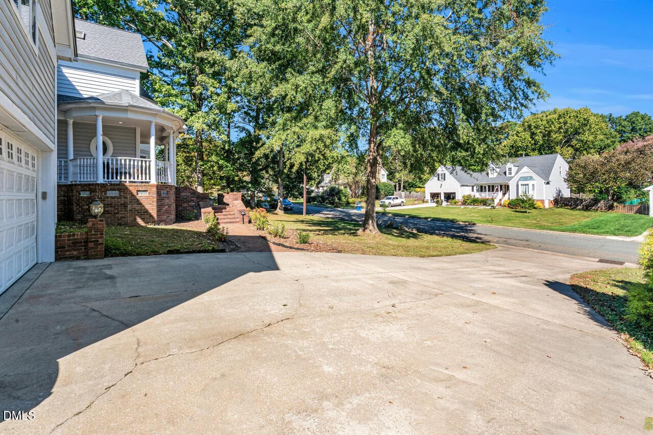114-DSC04815 - 206 Arbor Drive, Elon, NC 27244