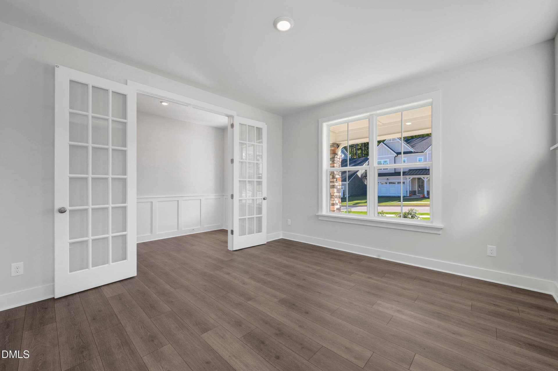 Homesite40-041 - 2478 Vetrina Way, Apex, NC 27502