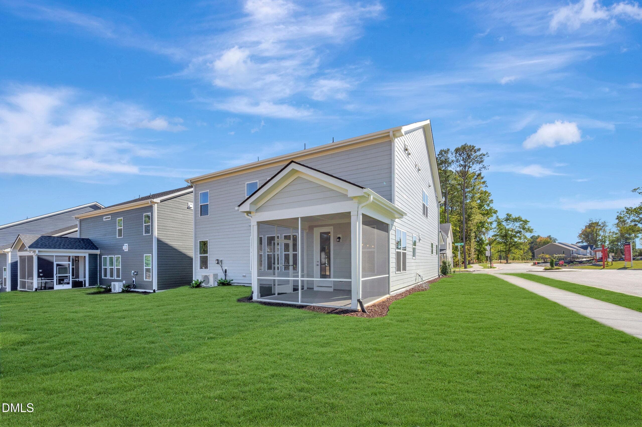 Homesite40-043 - 2478 Vetrina Way, Apex, NC 27502