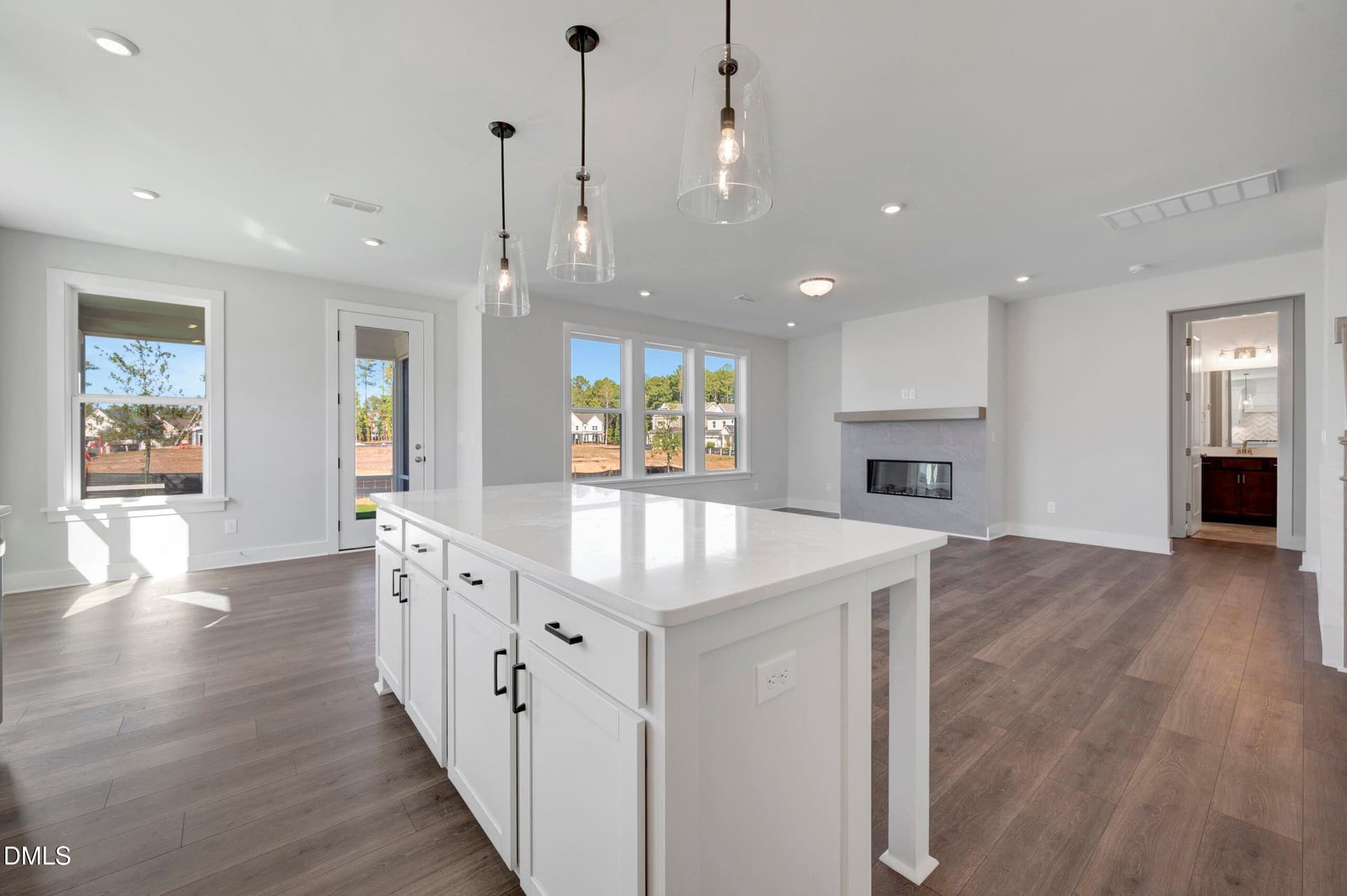 Homesite40-044 - 2478 Vetrina Way, Apex, NC 27502