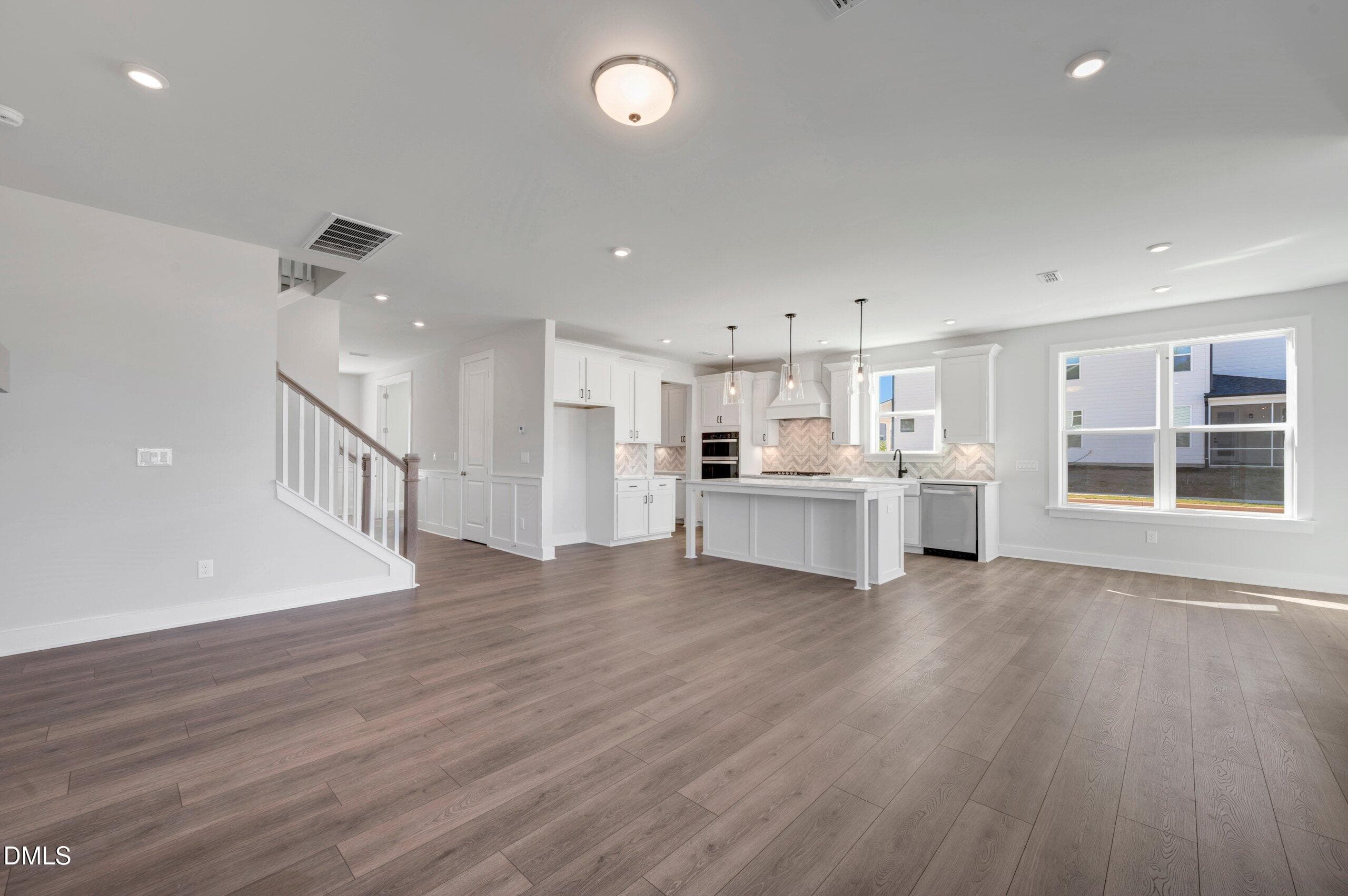 Homesite40-021 - 2478 Vetrina Way, Apex, NC 27502