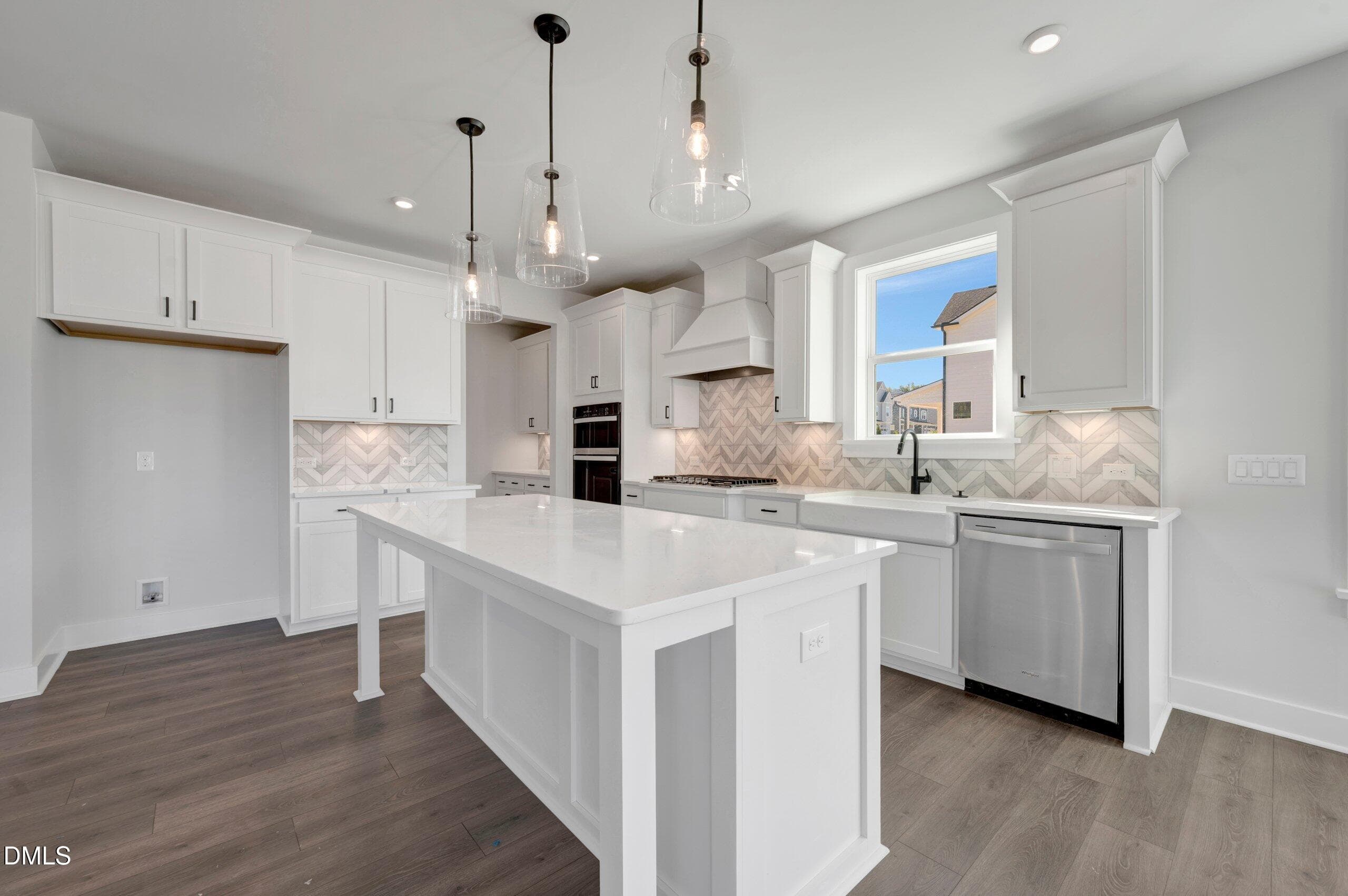 Homesite40-023 - 2478 Vetrina Way, Apex, NC 27502