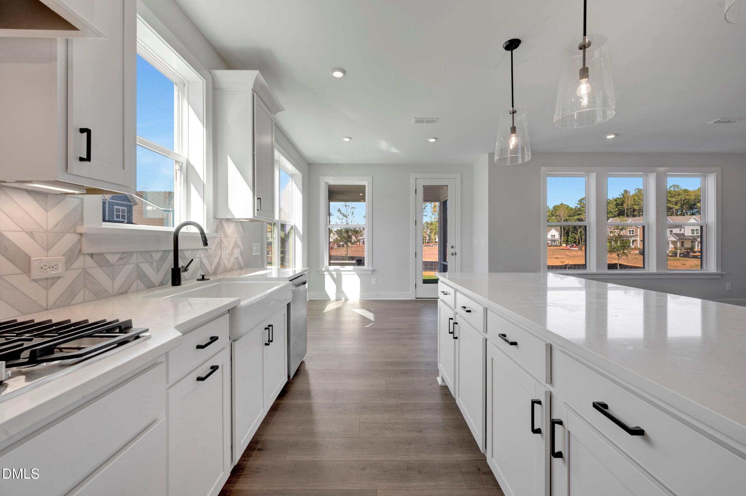 Homesite40-036 - 2478 Vetrina Way, Apex, NC 27502
