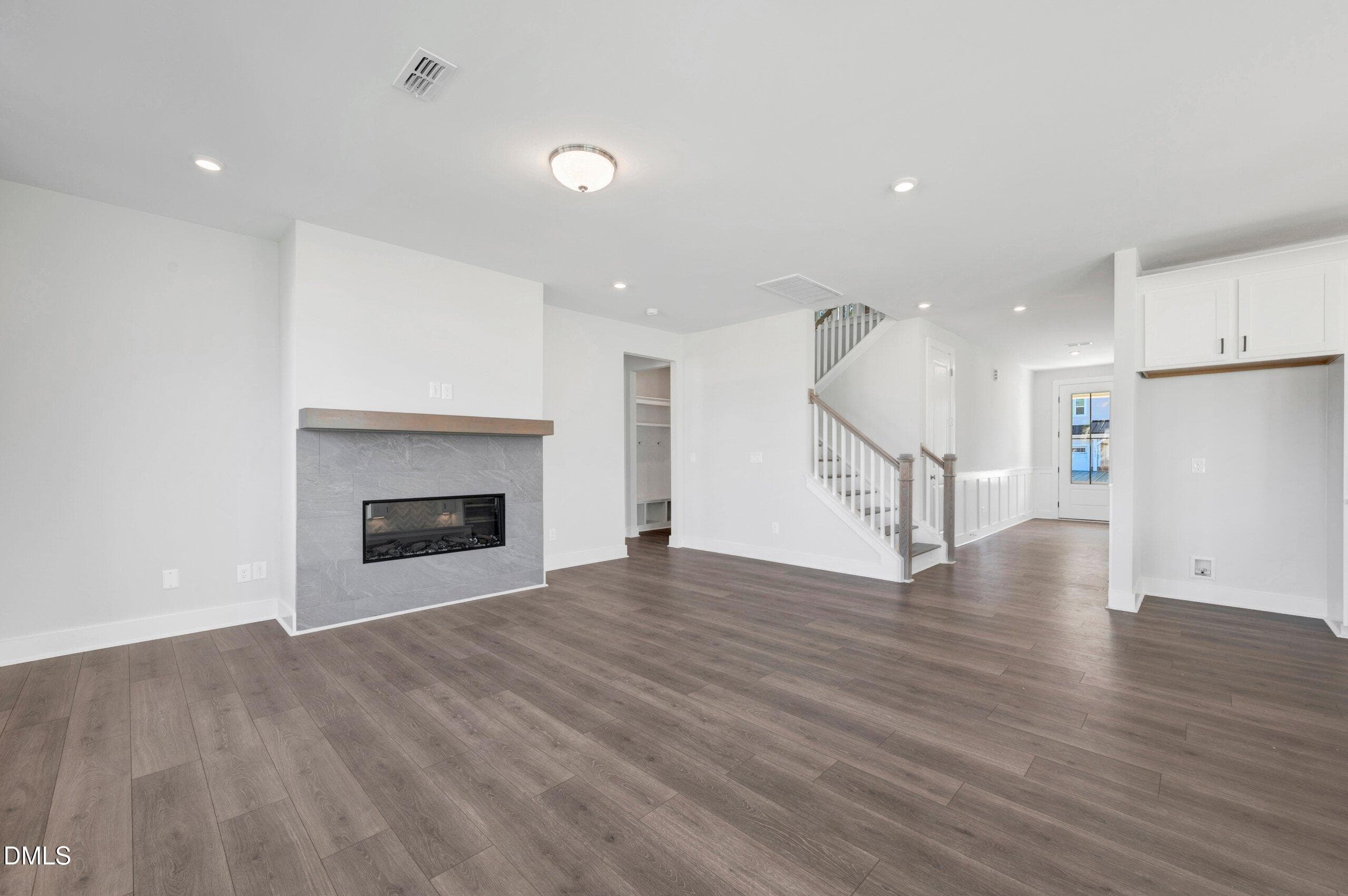 Homesite40-037 - 2478 Vetrina Way, Apex, NC 27502