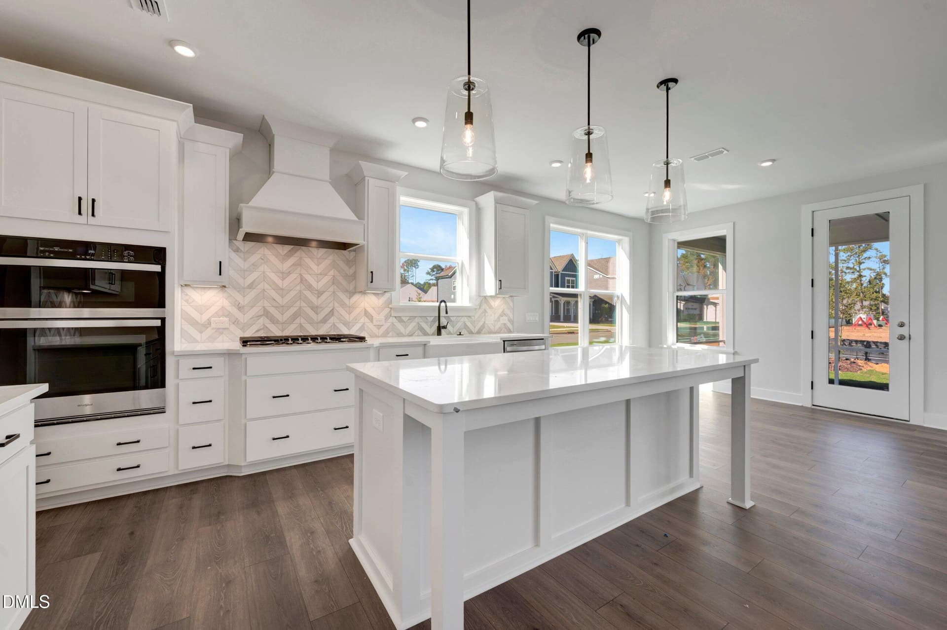 Homesite40-039 - 2478 Vetrina Way, Apex, NC 27502