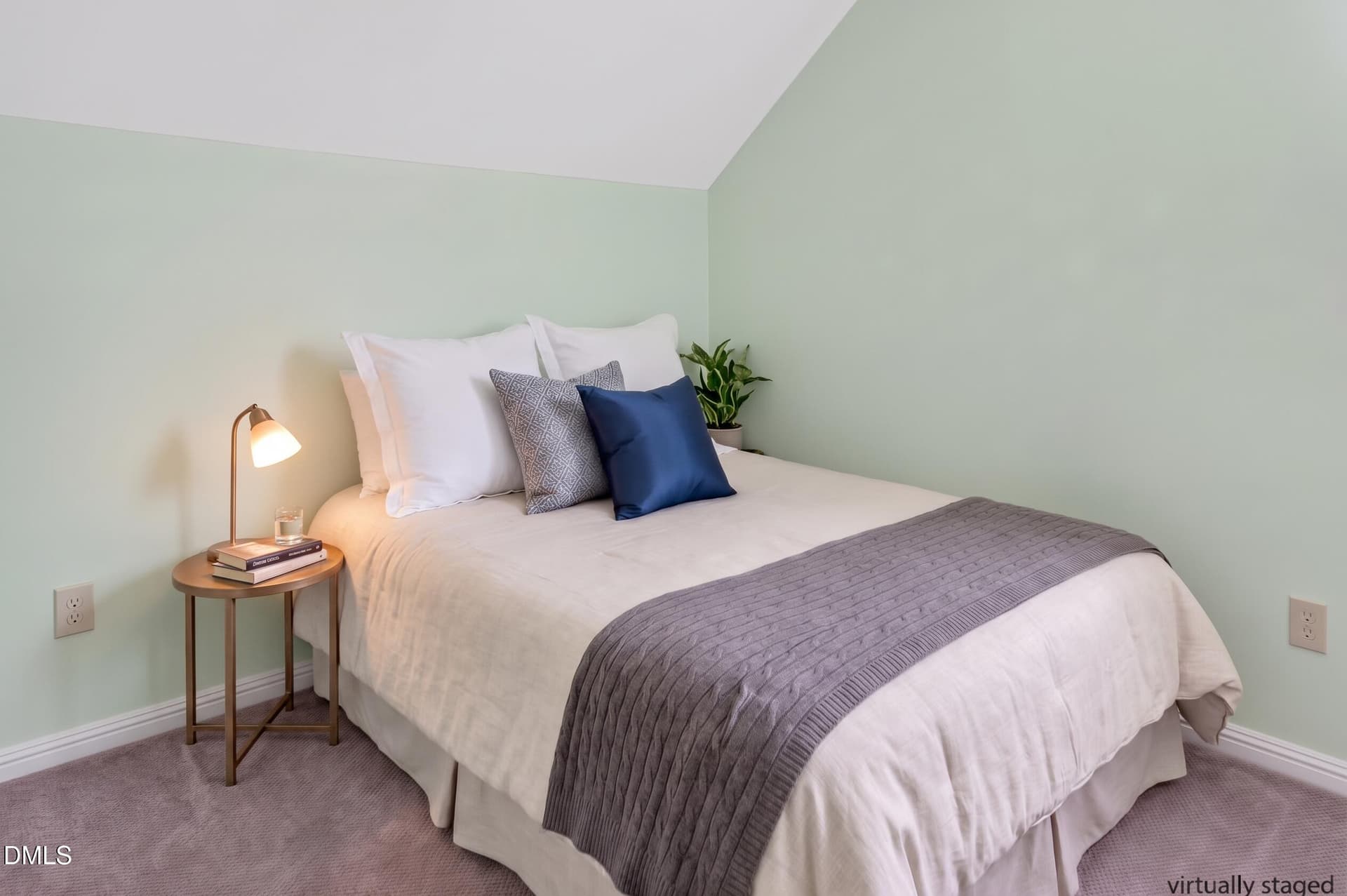 3rd floor potential bedrm - 4209 Heritage View Trail, Wake Forest, NC 27587