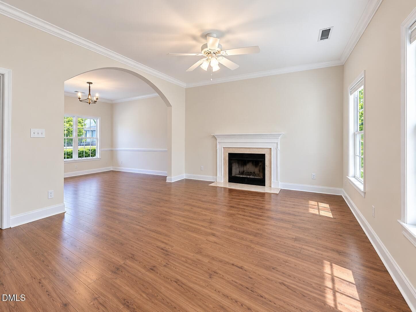 A8937B12-8C48-4DFE-9FE7-D125EA243221 - 5036 Village Lawn Drive, Raleigh, NC 27613