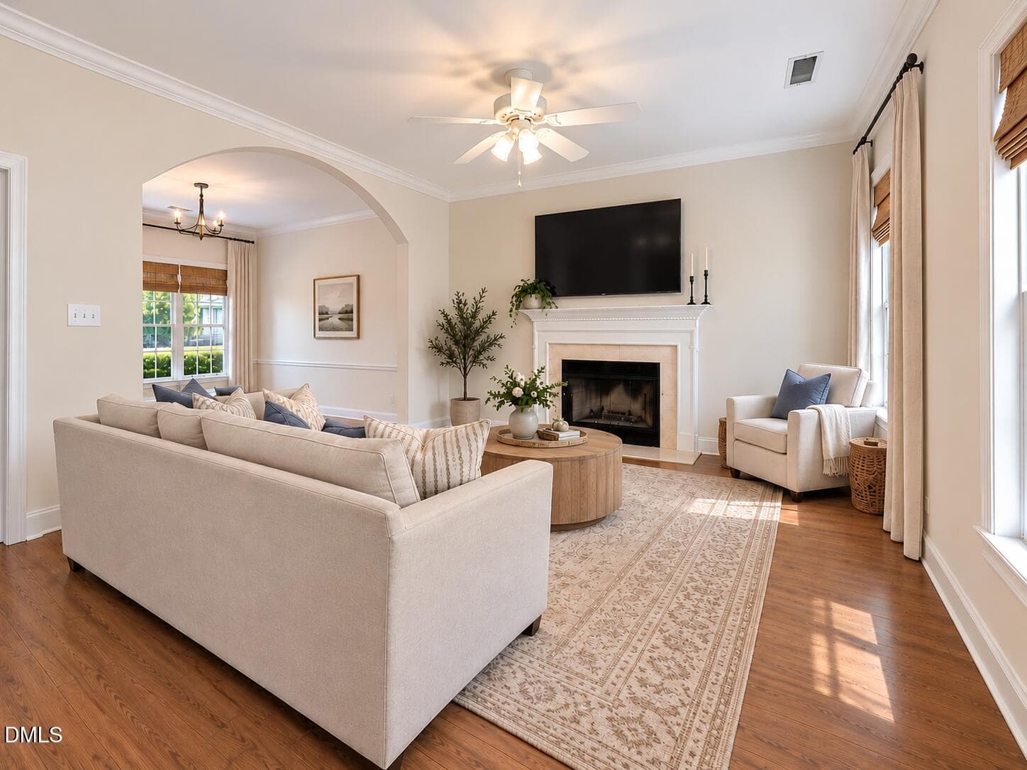 D1FB3E1C-9D3F-476A-BAC3-D4C4ED3FA814 - 5036 Village Lawn Drive, Raleigh, NC 27613