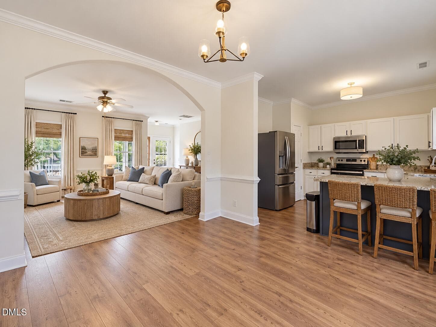 03D0EEE6-A391-4CBC-A76E-12EF71E86D9F - 5036 Village Lawn Drive, Raleigh, NC 27613