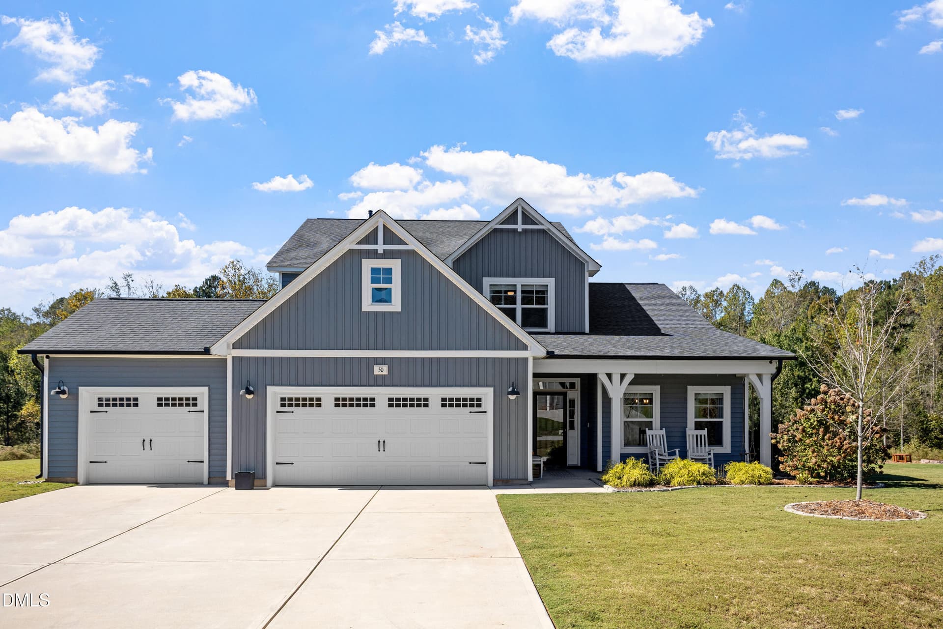 50 Cinnamon Teal Way, Youngsville, NC 27596