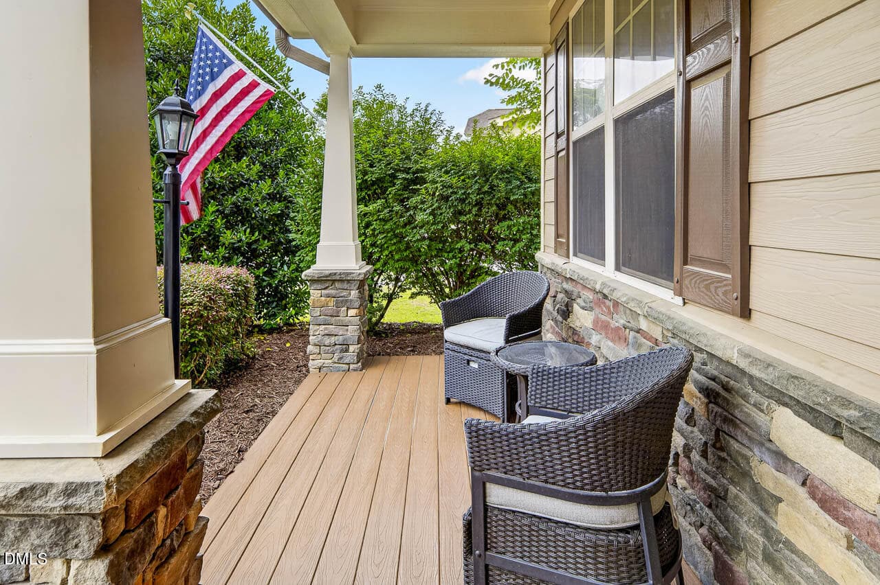 4209 Heritage View Trail-24 - 4209 Heritage View Trail, Wake Forest, NC 27587