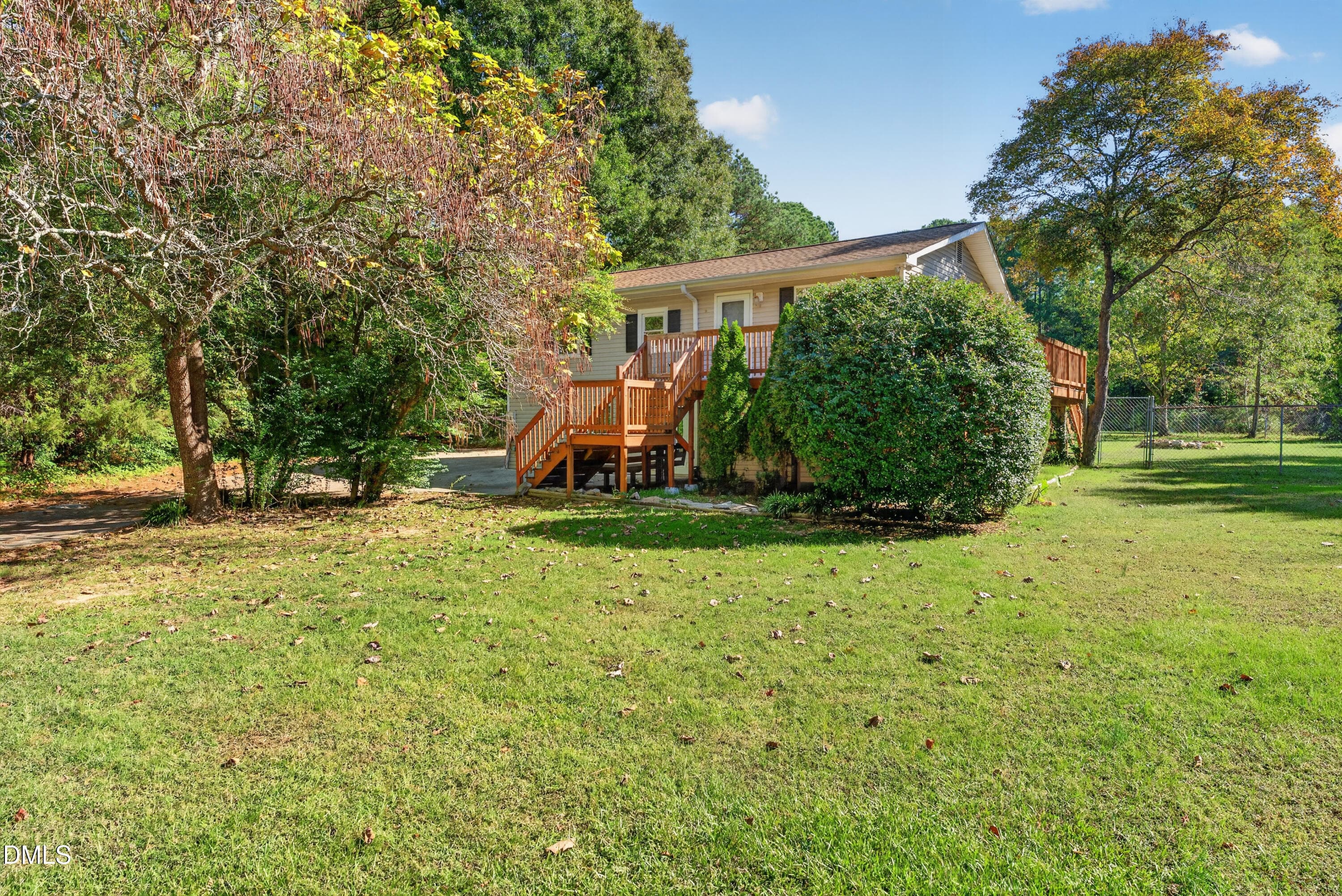 002 - 8449 Stephenson Road, Apex, NC 27539