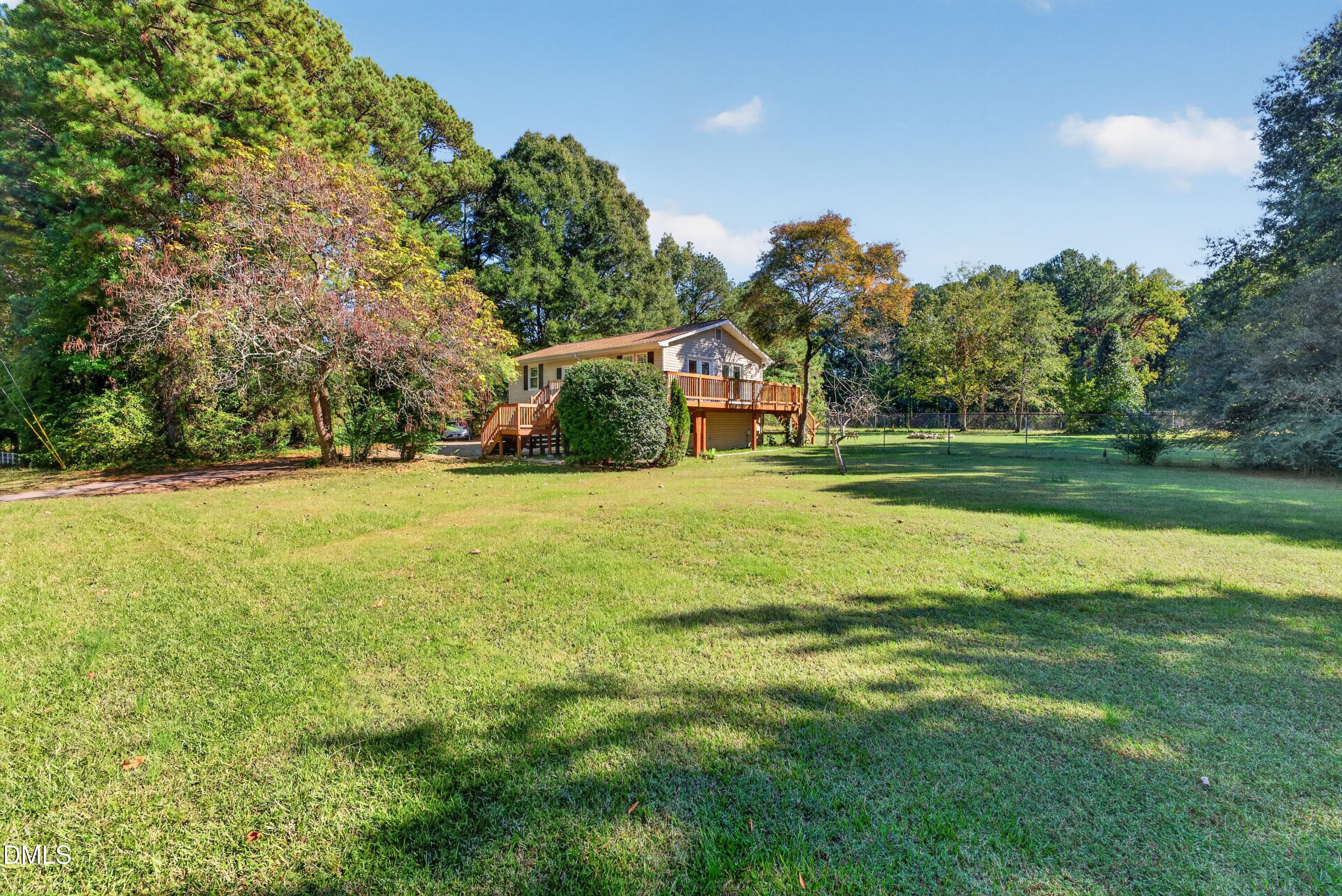 003 - 8449 Stephenson Road, Apex, NC 27539