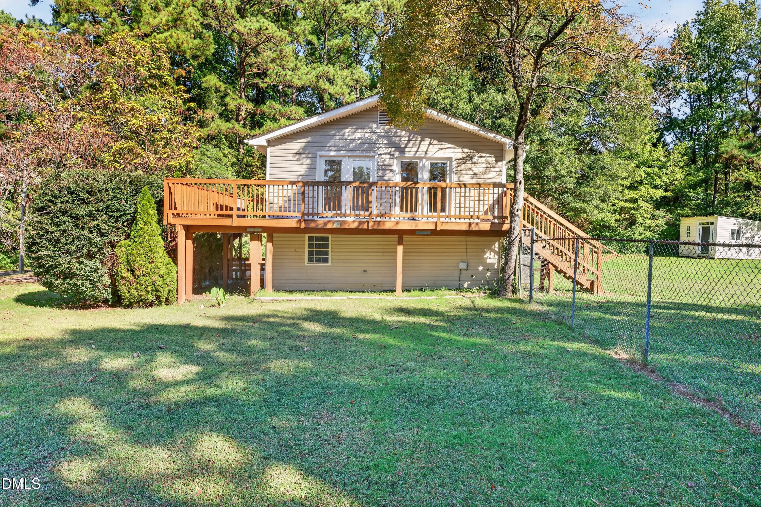 004 - 8449 Stephenson Road, Apex, NC 27539