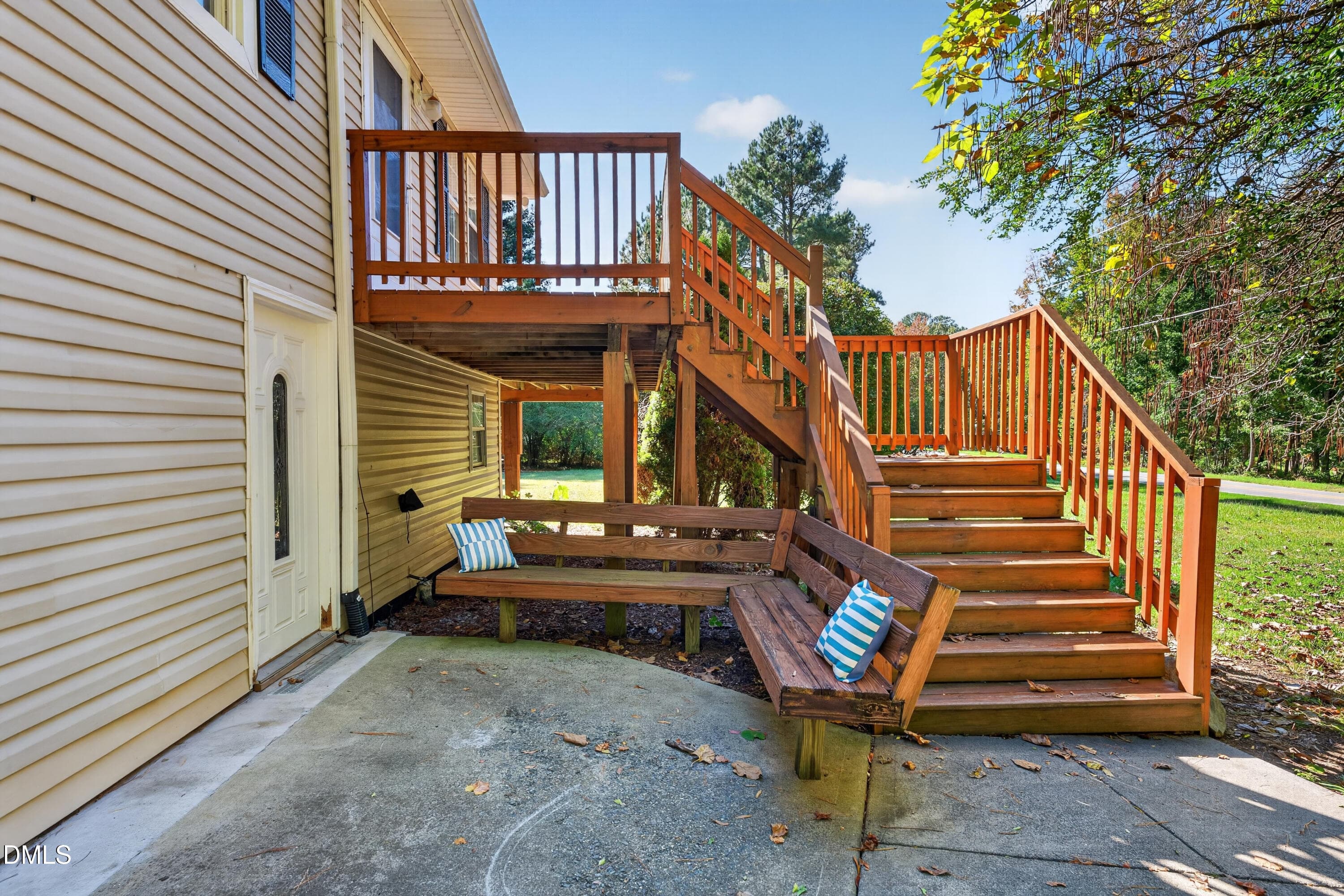 005 - 8449 Stephenson Road, Apex, NC 27539