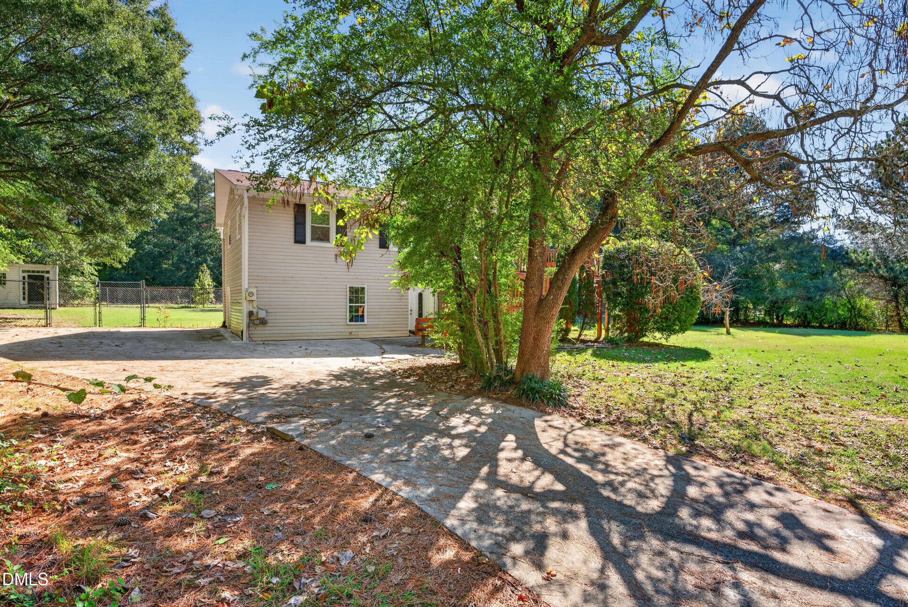 008 - 8449 Stephenson Road, Apex, NC 27539