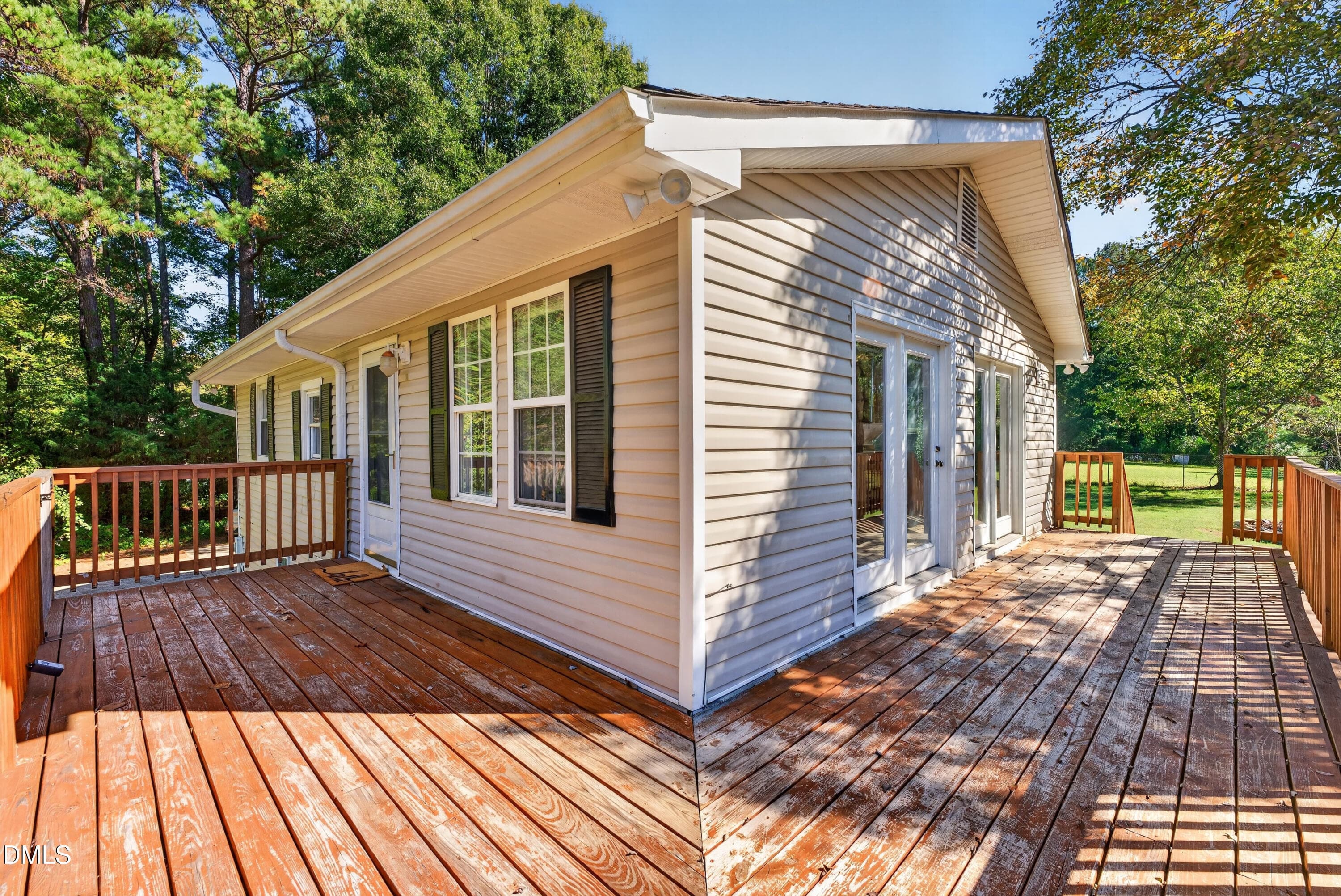 010 - 8449 Stephenson Road, Apex, NC 27539