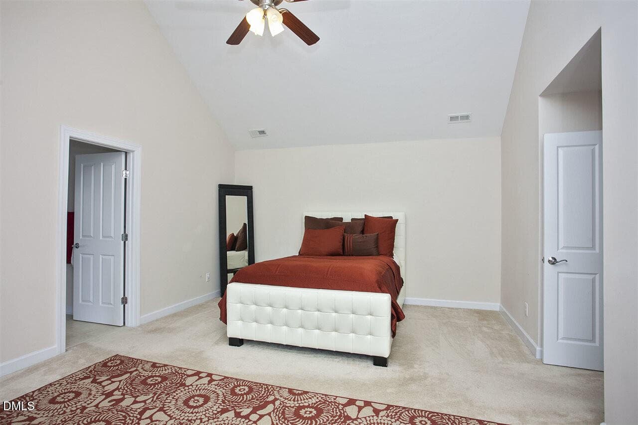 8 - 1605 Legendary Lane, Morrisville, NC 27560