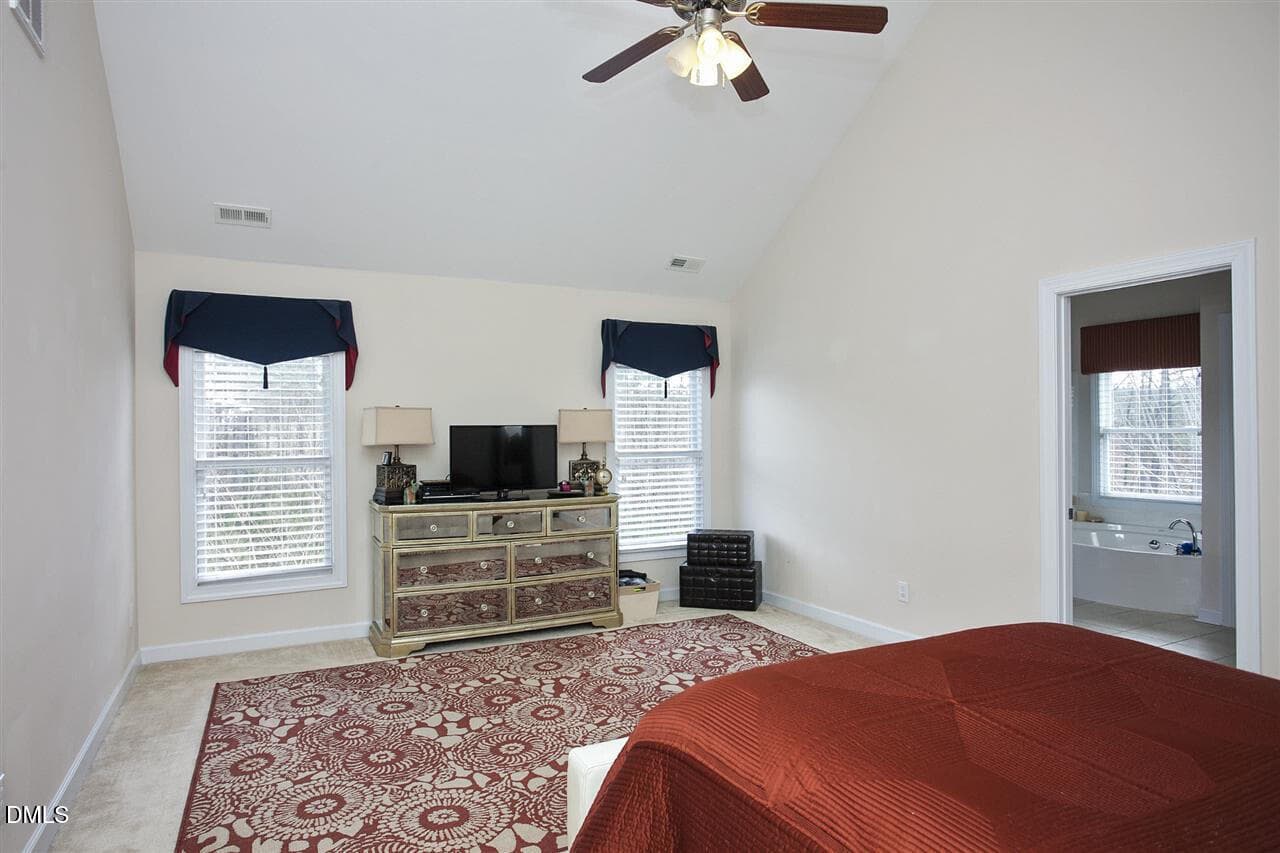 7 - 1605 Legendary Lane, Morrisville, NC 27560