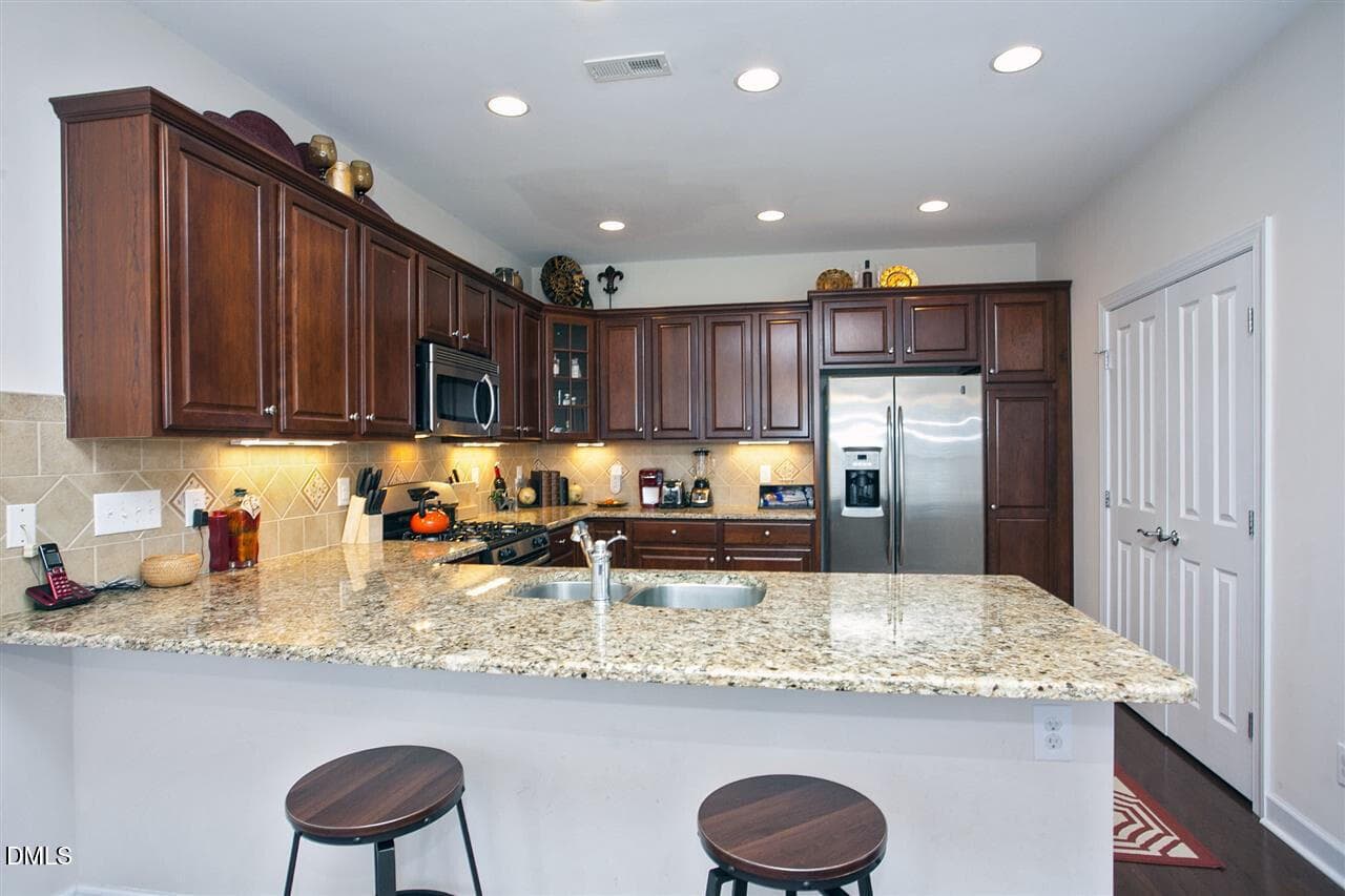 5 - 1605 Legendary Lane, Morrisville, NC 27560