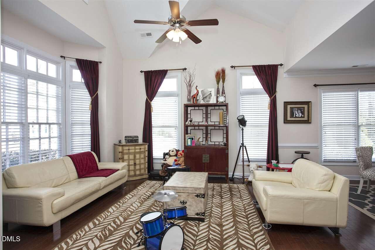 3 - 1605 Legendary Lane, Morrisville, NC 27560