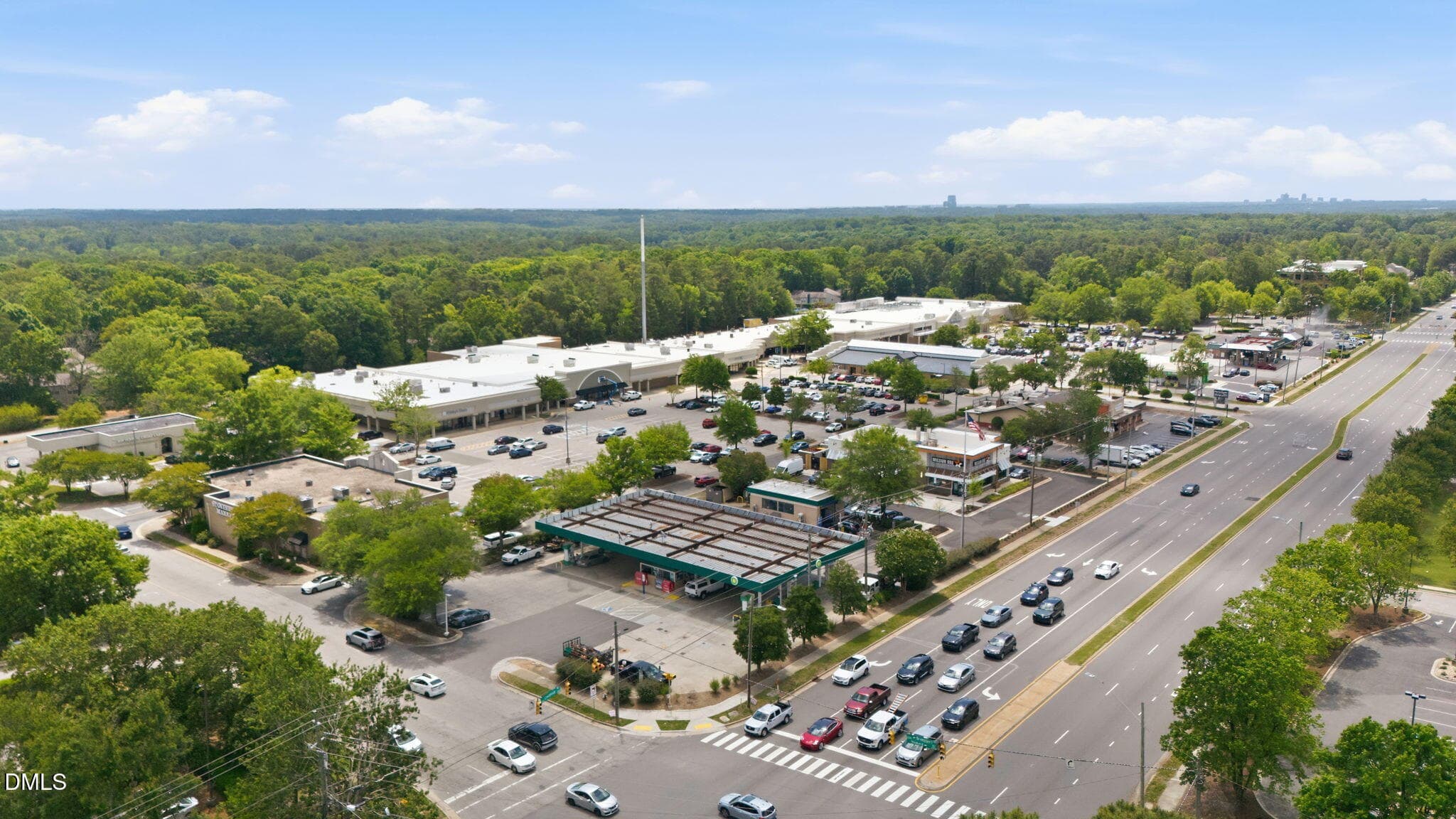 23-web-or-mls-23-DJI_20260528120234_0041 - 7605 Falcon Rest Circle, Raleigh, NC 27615