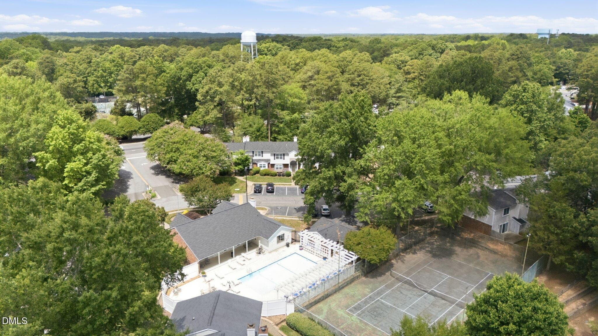 12-web-or-mls-12-dji_20260528120338_0042 - 7605 Falcon Rest Circle, Raleigh, NC 27615