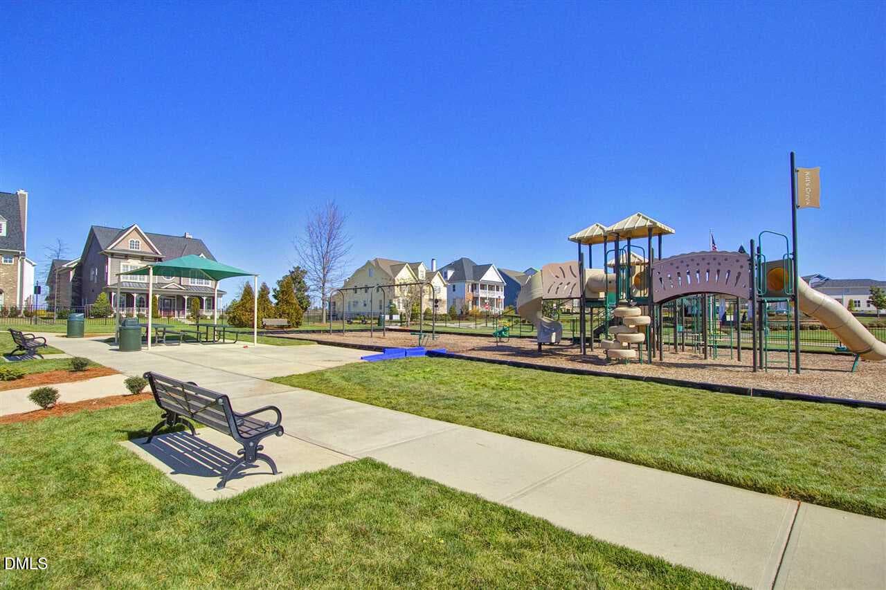 14 - 1605 Legendary Lane, Morrisville, NC 27560