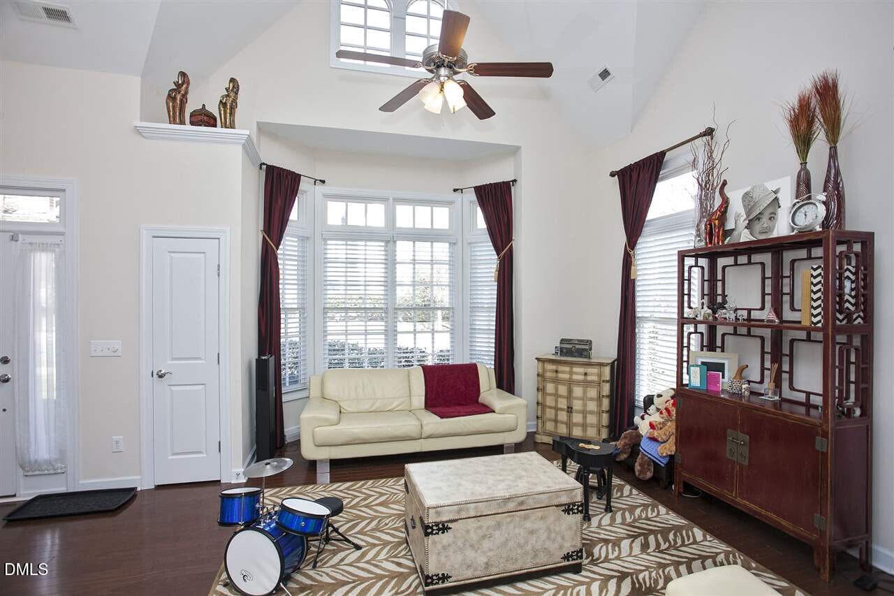 12 - 1605 Legendary Lane, Morrisville, NC 27560