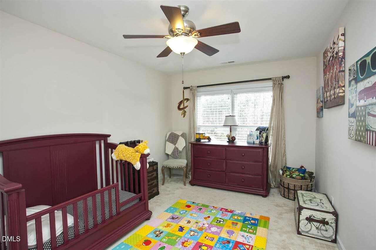 11 - 1605 Legendary Lane, Morrisville, NC 27560
