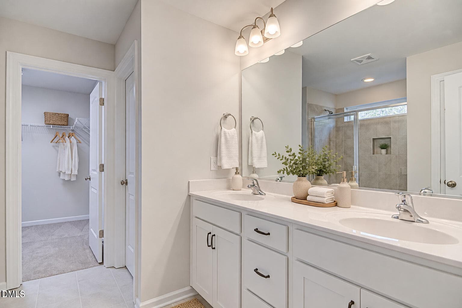 19-primary-bathroom - 175 Starlet Rdg Way, Clayton, NC 27520