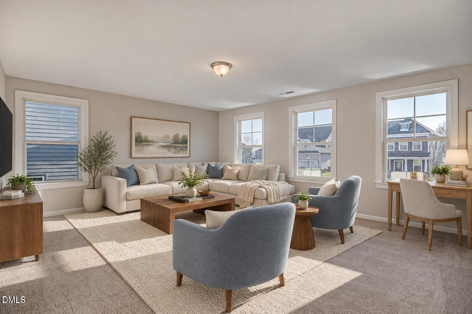 24-bonus-room - 175 Starlet Rdg Way, Clayton, NC 27520