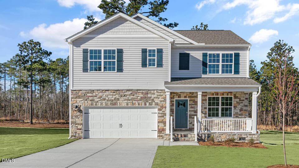 5021 Astra Lane, Snow Camp, NC 27349