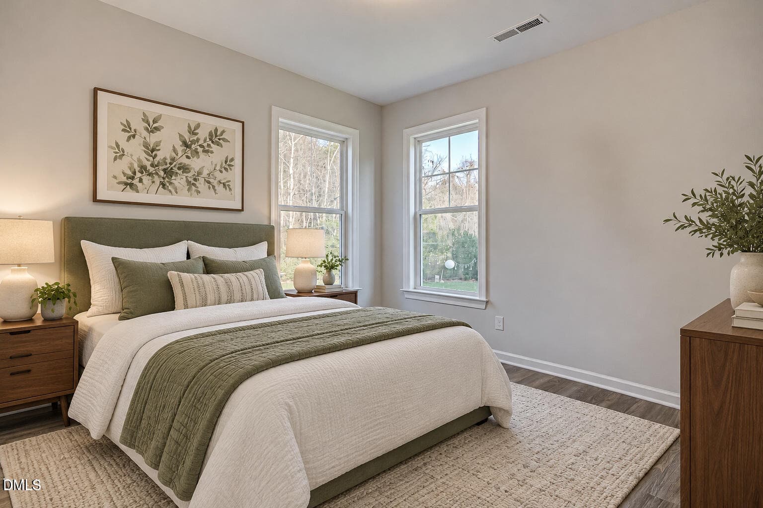 12-guest-bedroom - 175 Starlet Rdg Way, Clayton, NC 27520