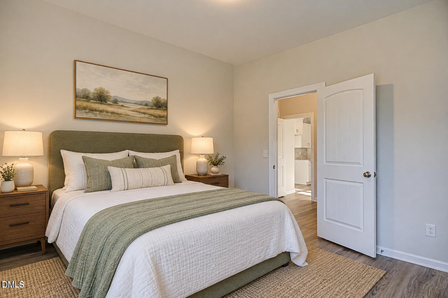 13-guest-bedroom - 175 Starlet Rdg Way, Clayton, NC 27520