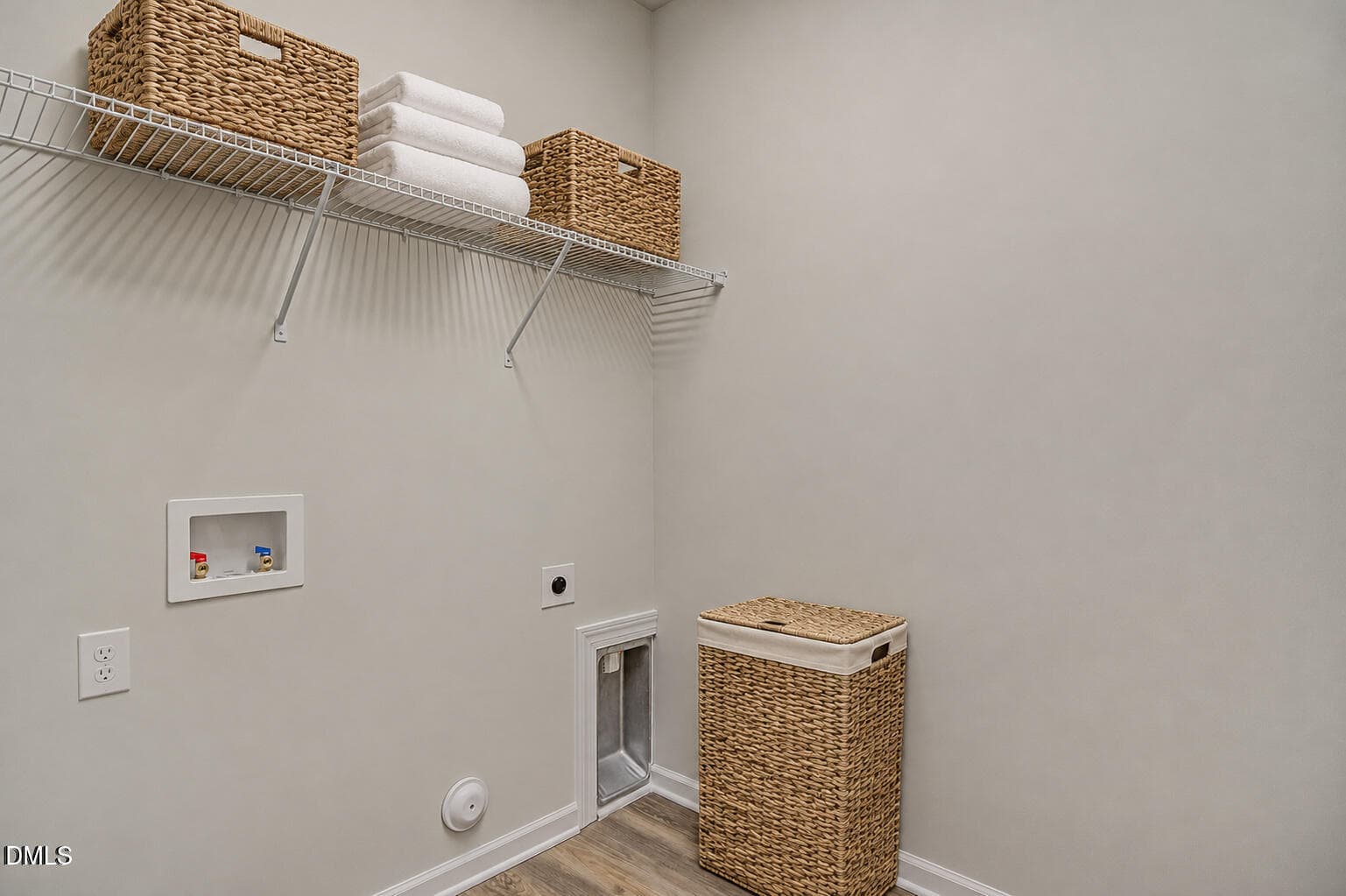 14-laundry - 175 Starlet Rdg Way, Clayton, NC 27520